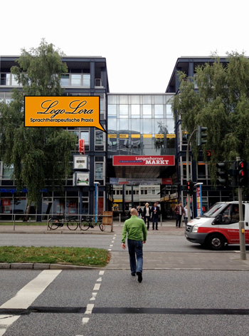 Sprachtherapie Hamburg Langenhorn